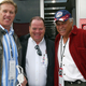 John Elway, Chip Ganassi, and Don Prudhomme.